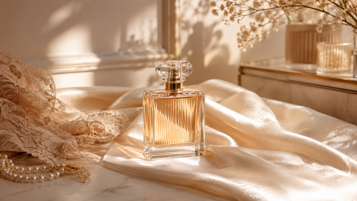 How to Choose a Signature Fragrance That Feels Like You