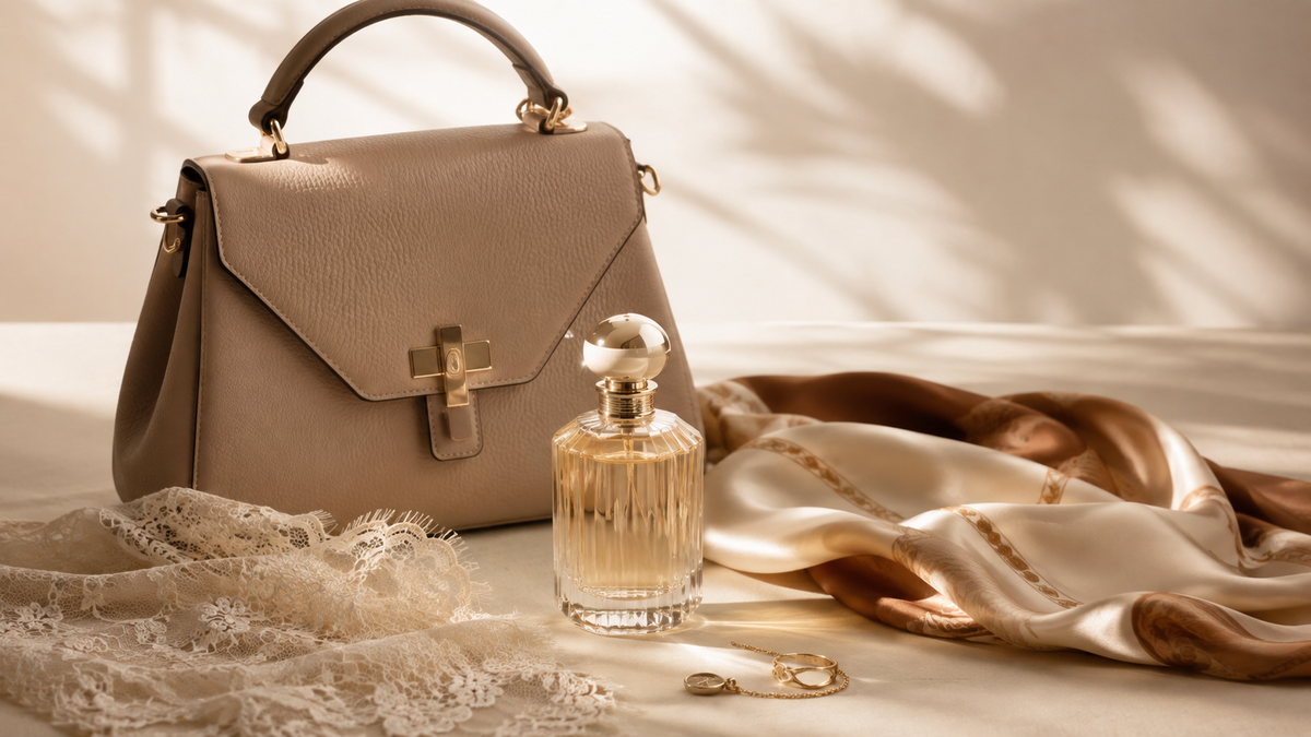 The Art of the Finishing Touch: How Accessories Shape Personal Style