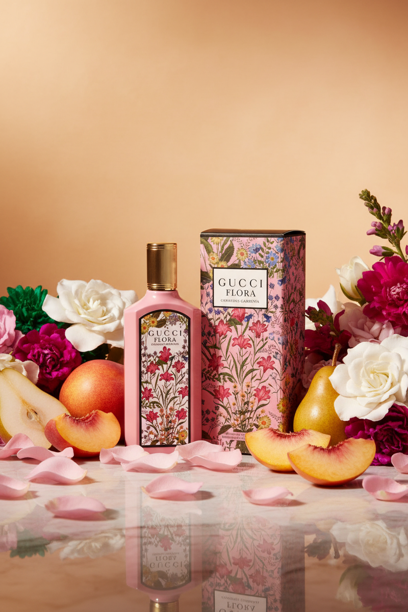 Fragrances