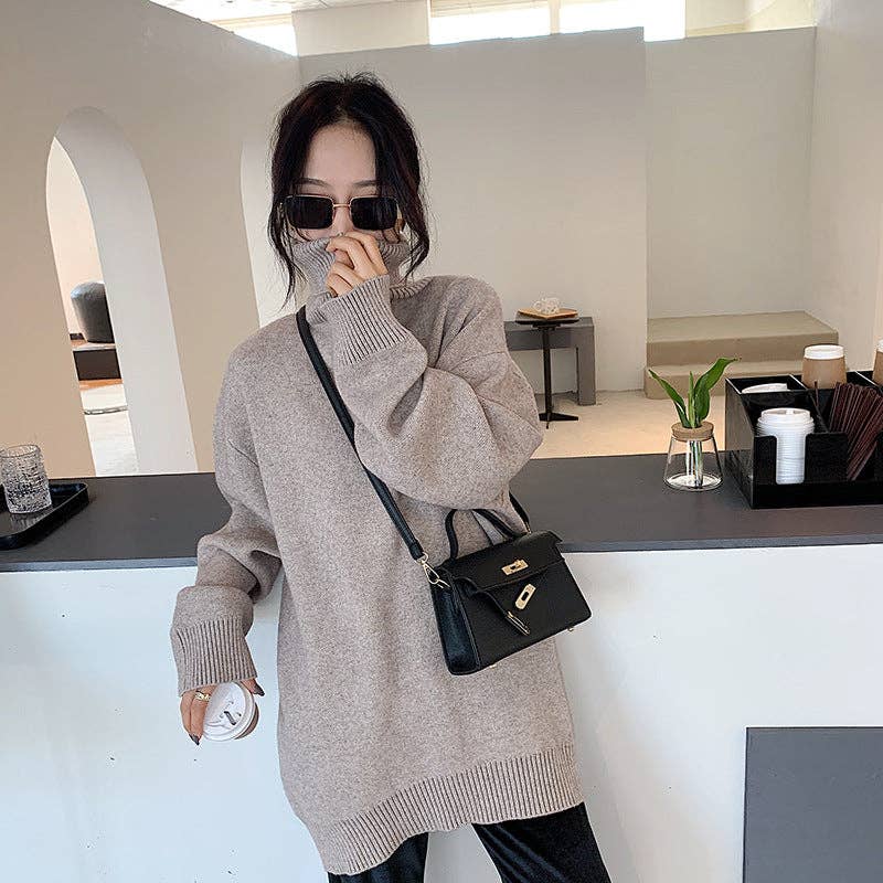 Freya Brooke Mini Crossbody Bag