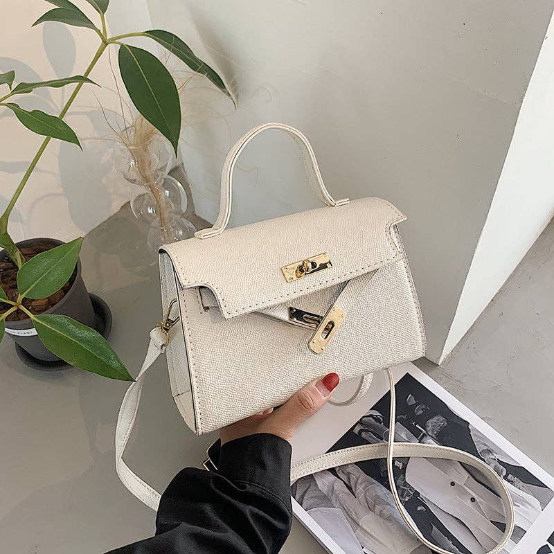 Freya Brooke Mini Crossbody Bag
