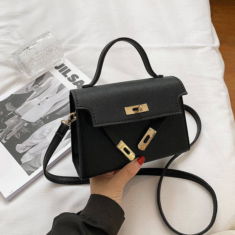 Freya Brooke Mini Crossbody Bag