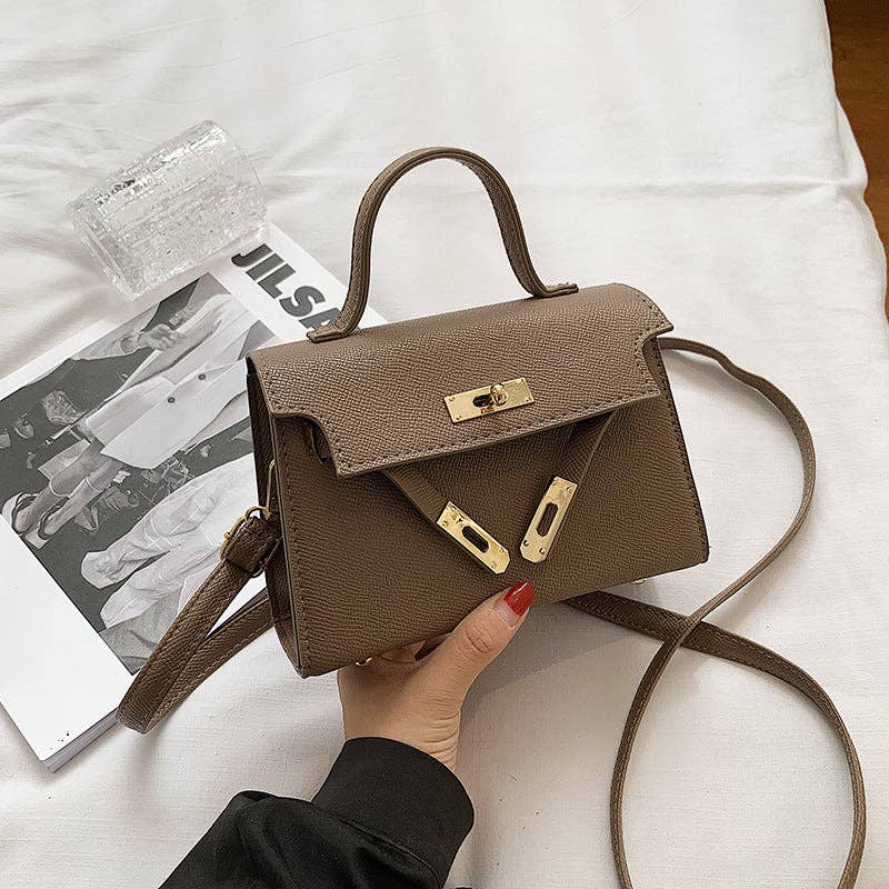 Freya Brooke Mini Crossbody Bag