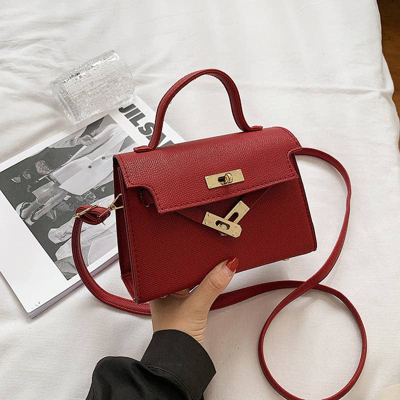 Freya Brooke Mini Crossbody Bag