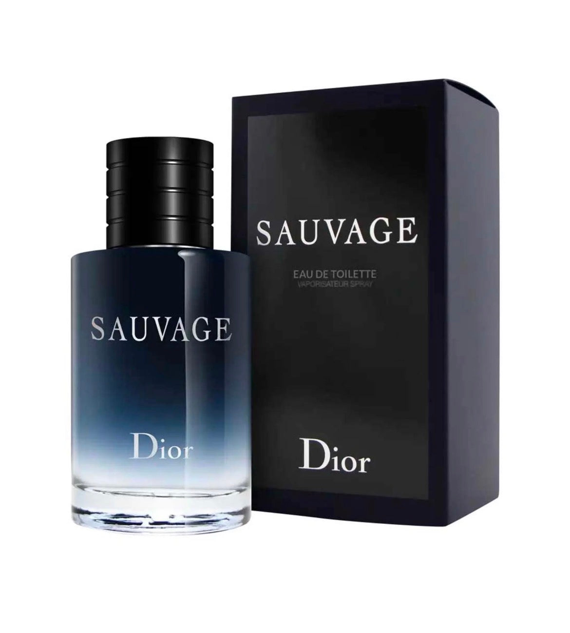 Dior Sauvage Eau de Toilette, 100 mL