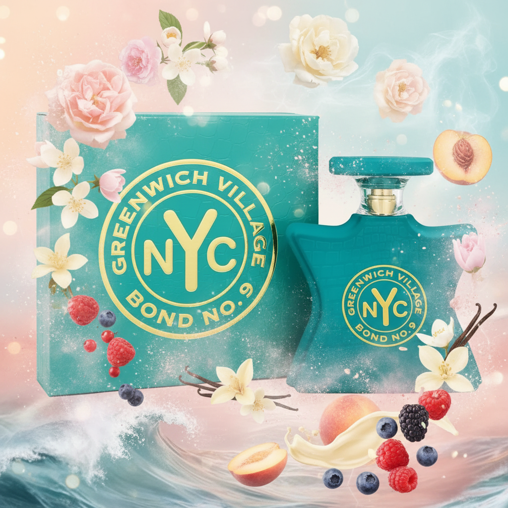 Bond No. 9 Greenwich Village