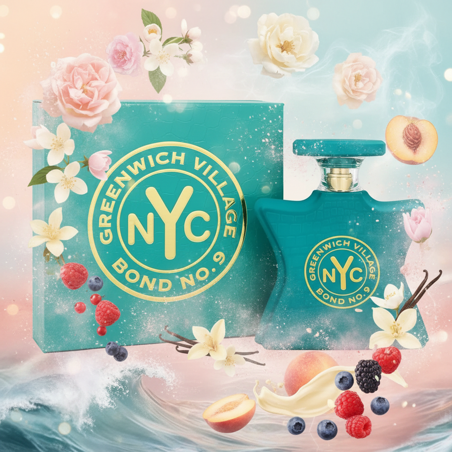 Bond No. 9 Greenwich Village