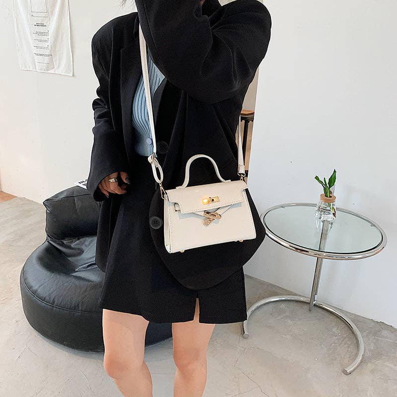 Freya Brooke Mini Crossbody Bag