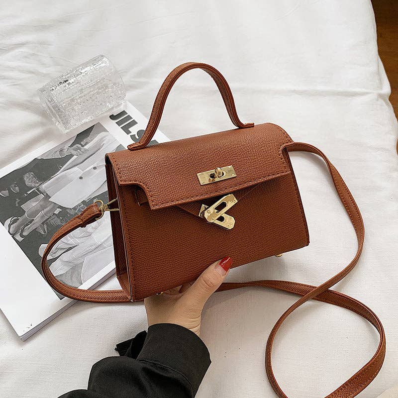 Freya Brooke Mini Crossbody Bag