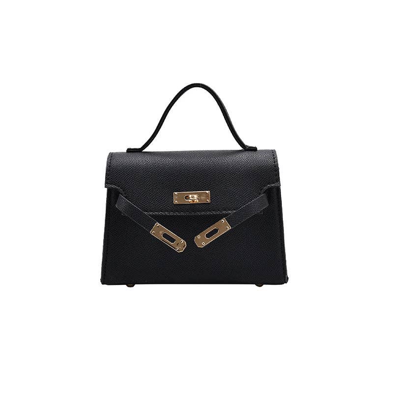 Freya Brooke Mini Crossbody Bag