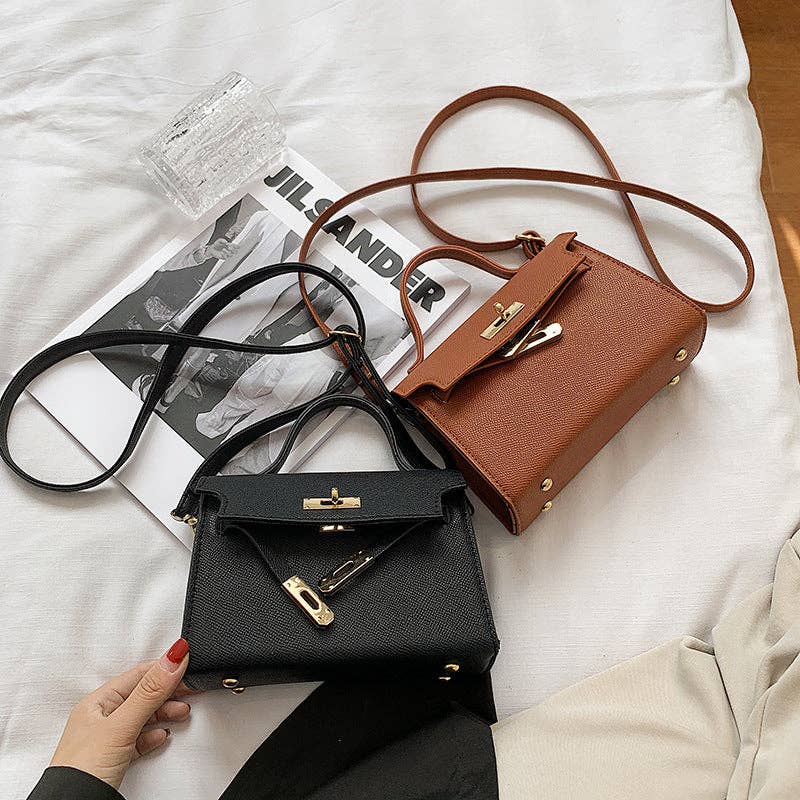 Freya Brooke Mini Crossbody Bag